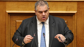 Βασίλης Σπανάκης: Έως 6.000€ οι πρώτες αποζημιώσεις από την κακοκαιρία, στο 70% οι αυτοψίες