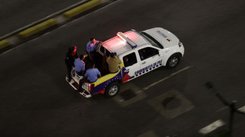 Βενεζουέλα: διαταγή για άμεσες συλλήψεις όποιων εμπλέκονται στην αμερικανική επίθεση