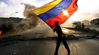 Ο δικτάτωρ που επικαλείται το διεθνές δίκαιο