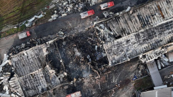 Βιολάντα: εντοπίσθηκε τρύπα σε σωλήνες προπανίου - Στον εισαγγελέα την Τετάρτη οι συλληφθέντες