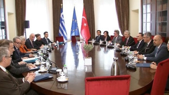 Ελληνοτουρκικά: πραγματοποιήθηκε ο 5ος γύρος διαβουλεύσεων - Τι συζήτησαν οι δύο πλευρές