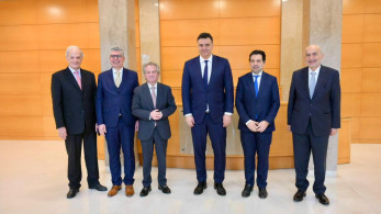 Βασίλης Κικίλιας από Ναυτικό Επιμελητήριο: Όταν συνεργαζόμαστε, τα αποτελέσματα είναι πραγματικά και μετρήσιμα