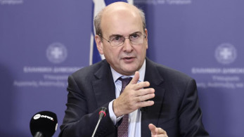 Κωστής Χατζηδάκης: Δεν παριστάνουμε τους αλάνθαστους, αλλά κάνουμε ό,τι μπορούμε για να ανέβει η Ελλάδα ψηλότερα (video)