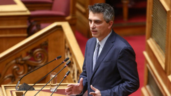 Χρίστος Δήμας: Συστηματική προσπάθεια επιτάχυνσης έργων αεροναυτιλίας - 364 δράσεις έως το 2028