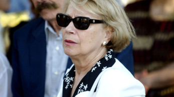 Πέθανε η ηθοποιός Μέλπω Ζαρόκωστα