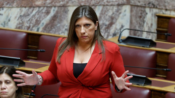 Η Καρυστιανού φέρνει… φουρτούνα στην Πλεύση Ελευθερίας της Κωνσταντοπούλου