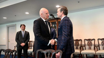 Συνάντηση Δένδια με Χέγκσεθ: Η Ελλάδα μεταρρυθμίζει τις Ένοπλες Δυνάμεις