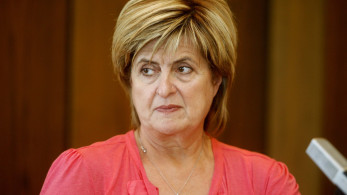 Ελένη Σπανοπούλου στο συνέδριο Κασσελάκη: ο ΣΥΡΙΖΑ όντως είχε μαύρα ταμεία