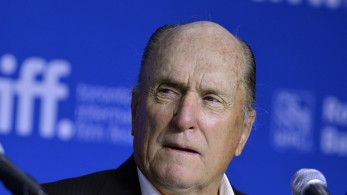 Πέθανε ο ηθοποιός Ρόμπερτ Ντιβάλ σε ηλικία 95 ετών - Η σπουδαία πορεία του