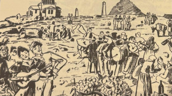 Καθαρά Δευτέρα στην Αθήνα: από τα Κούλουμα του 19ου αιώνα στο live streaming του σήμερα