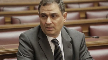 Αντιδρά ο Σαχινίδης στις μετεγγραφές Ανδρουλάκη από ΣΥΡΙΖΑ: Να ζητήσουν άφεση αμαρτιών