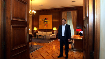 Γίνονταν αυτά επί Αλέξη Τσίπρα; Πέφτουμε από τα σύννεφα, σύντροφοι