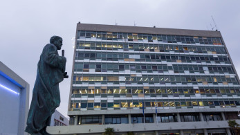 Πρύτανης ΑΠΘ για τα πρόσφατα επεισόδια: Οι αρχές ήδη επιλαμβάνονται