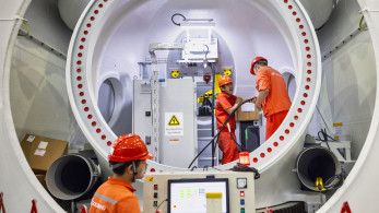 Στο μικροσκόπιο της Κομισιόν ο κινεζικός κολοσσός Goldwind για αθέμιτες επιδοτήσεις