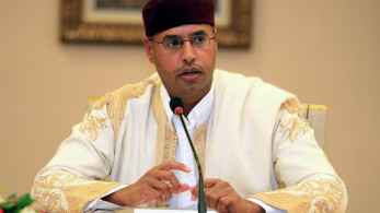 Λιβύη: Δολοφονήθηκε ο Σαΐφ Αλ-Ισλάμ Καντάφι