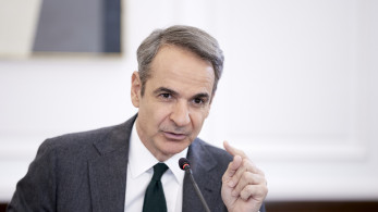 Εθνικό Απολυτήριο: Στόχος η εφαρμογή από το 2027-2028 - Δεν καταργούνται οι Πανελλαδικές - Όσα είπε ο πρωθυπουργός (photos)