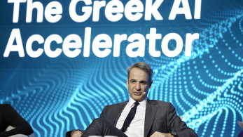 Κυριάκος Μητσοτάκης: Η Ελλάδα είναι πρωταγωνίστρια και όχι ουραγός στην τεχνητή νοημοσύνη