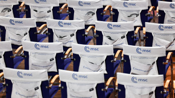 Ξεκινά η διάσκεψη Ασφαλείας του Μονάχου - Την Ελλάδα εκπροσωπεί ο Παπασταύρου