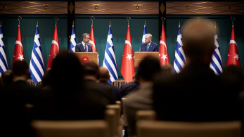 Το μεσημέρι η συνάντηση Μητσοτάκη-Ερντογάν - Στόχος η εδραίωση μιας λειτουργικής σχέσης με την Τουρκία