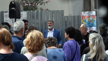 Υπουργείο Μετανάστευσης: ανακαλείται το άσυλο του προέδρου της Πακιστανικής Κοινότητας Τζαβέντ Ασλάμ