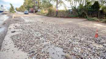 Επιδείνωση καιρού: σε red code Αχαΐα και Ηλεία - Συστάσεις της Πολιτικής Προστασίας