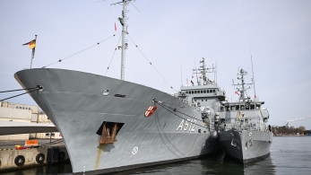 Η ιστορία του 55χρονου Έλληνα που συνελήφθη για δολιοφθορά σε πλοία του γερμανικού Πολεμικού Ναυτικού