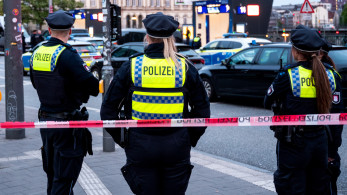 Δολοφονία ελεγκτή σε τρένο στη Γερμανία - Στη φυλακή ο 26χρονος Έλληνας