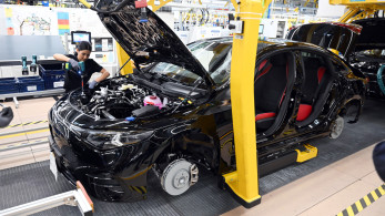 Η ACEA προειδοποιεί τις Βρυξέλλες: Πράσινη πολιτική χωρίς βιομηχανία δεν υπάρχει - Το στοίχημα της ευρωπαϊκής αυτοκινητοβιομηχανίας