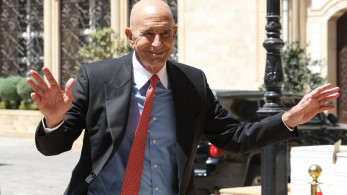 Πρέσβης ή ατζέντης των Τούρκων ο Τομ Μπάρακ;