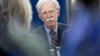 Τζον Μπόλτον για Τραμπ: Ξεκίνησε η φθορά του - Το ΝΑΤΟ χρειάζεται τις ΗΠΑ