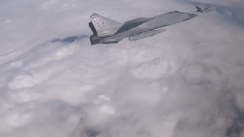 Ουκρανία–Πολωνία: Ο Ζελένσκι προσφέρει drones για αντιαεροπορικούς πυραύλους και μαχητικά MiG-29