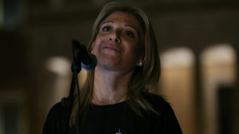 Ρήγμα στα Τέμπη: Συγγενής θύματος «καρφώνει» την Καρυστιανού και εκθέτει τον προοδευτικό χώρο