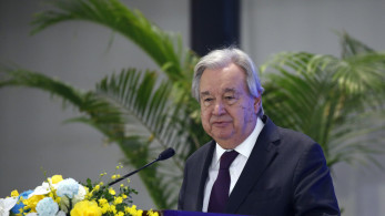 Σήμα κινδύνου από τον Αντόνιο Γκουτέρες: Ο ΟΗΕ μπροστά σε «επικείμενη οικονομική κατάρρευση»