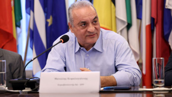 Μανώλης Κεφαλογιάννης στο Ευρωκοινοβούλιο: Μακροπρόθεσμη στήριξη και στρατηγική για το αμπέλι