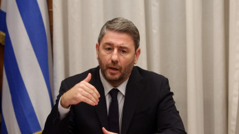 Οργισμένη επιστολή της ΠΑΣΚΕ στον Ανδρουλάκη: Λιντσάρουν τον Παναγόπουλο