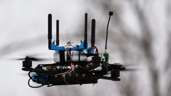 Κομισιόν: σχέδιο δράσης για τις απειλές από κακόβουλα drones