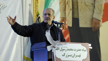 Πρόεδρος Ιράν: ζήτησε να ξεκινήσουν συνομιλίες με ΗΠΑ για τα πυρηνικά