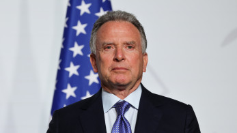 Στιβ Γουίτκοφ: Οι τριμερείς συνομιλίες ανοίγουν δρόμο για κατάπαυση πυρός στην Ουκρανία