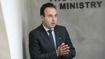 Δημήτρης Παπαστεργίου: Πώς η Τεχνητή Νοημοσύνη αναβαθμίζει τις ψηφιακές υπηρεσίες της Ελλάδας