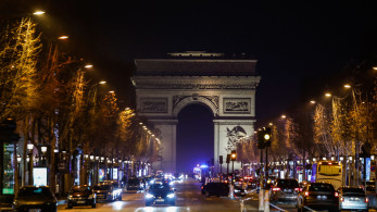 Συναγερμός στις γαλλικές Αρχές: Επίθεση με μαχαίρι στην Αψίδα του Θριάμβου