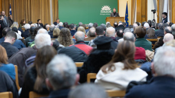 Ξεκαθάρισμα εσωκομματικών λογαριασμών στο ΠΑΣΟΚ