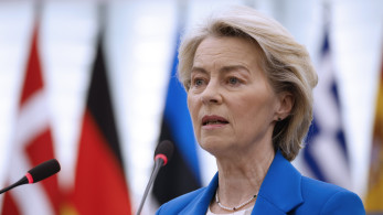 Ούρσουλα φον ντερ Λάιεν: Υψίστης σημασίας η αποκατάσταση της ελεύθερης ναυσιπλοΐας στα Στενά Ορμούζ