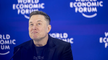 Παραλήρημα Έλον Μασκ για την απαγόρευση των social media σε ανηλίκους