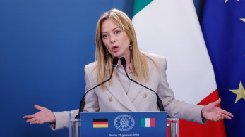 Τζόρτζια Μελόνι: Κλείνει τα χωρικά ύδατα και σκληραίνει τη γραμμή στο Μεταναστευτικό