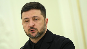 Βολοντίμιρ Ζελένσκι: Προσαρμόζεται η διαπραγματευτική ομάδα μετά το ρωσικό πλήγμα σε ενεργειακές υποδομές