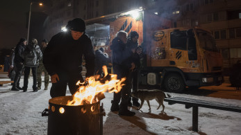 Έξι νεκροί από ρωσικά πλήγματα σε νότια και κεντρική Ουκρανία - Μαζική επίθεση με drones