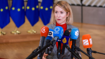 Κάγια Κάλας: Η ΕΕ θέτει όρους στη Ρωσία πριν μιλήσει με Πούτιν - Πιέσεις, υποχωρήσεις και στρατηγική ειρήνης