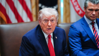 Ντόναλντ Τραμπ: Αν δεν καταλήξουμε σε συμφωνία με το Ιράν, θα χρειαστούμε τα αεροπλανοφόρα