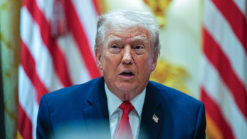 Ντόναλντ Τραμπ: Το Ιράν ανοίγει ξανά τις συνομιλίες για το πυρηνικό πρόγραμμα