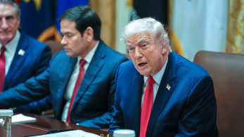 Ντόναλντ Τραμπ: «Η Χαμάς θα αφοπλιστεί» - Το σχέδιο που βρίσκεται στο τραπέζι